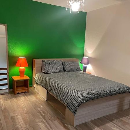 Appartement Duplex T1 Albertville Εξωτερικό φωτογραφία