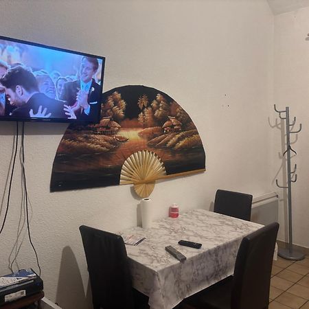 Appartement Duplex T1 Albertville Εξωτερικό φωτογραφία