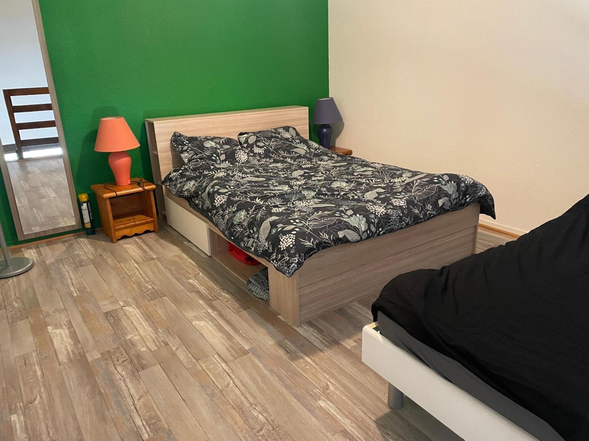 Appartement Duplex T1 Albertville Εξωτερικό φωτογραφία
