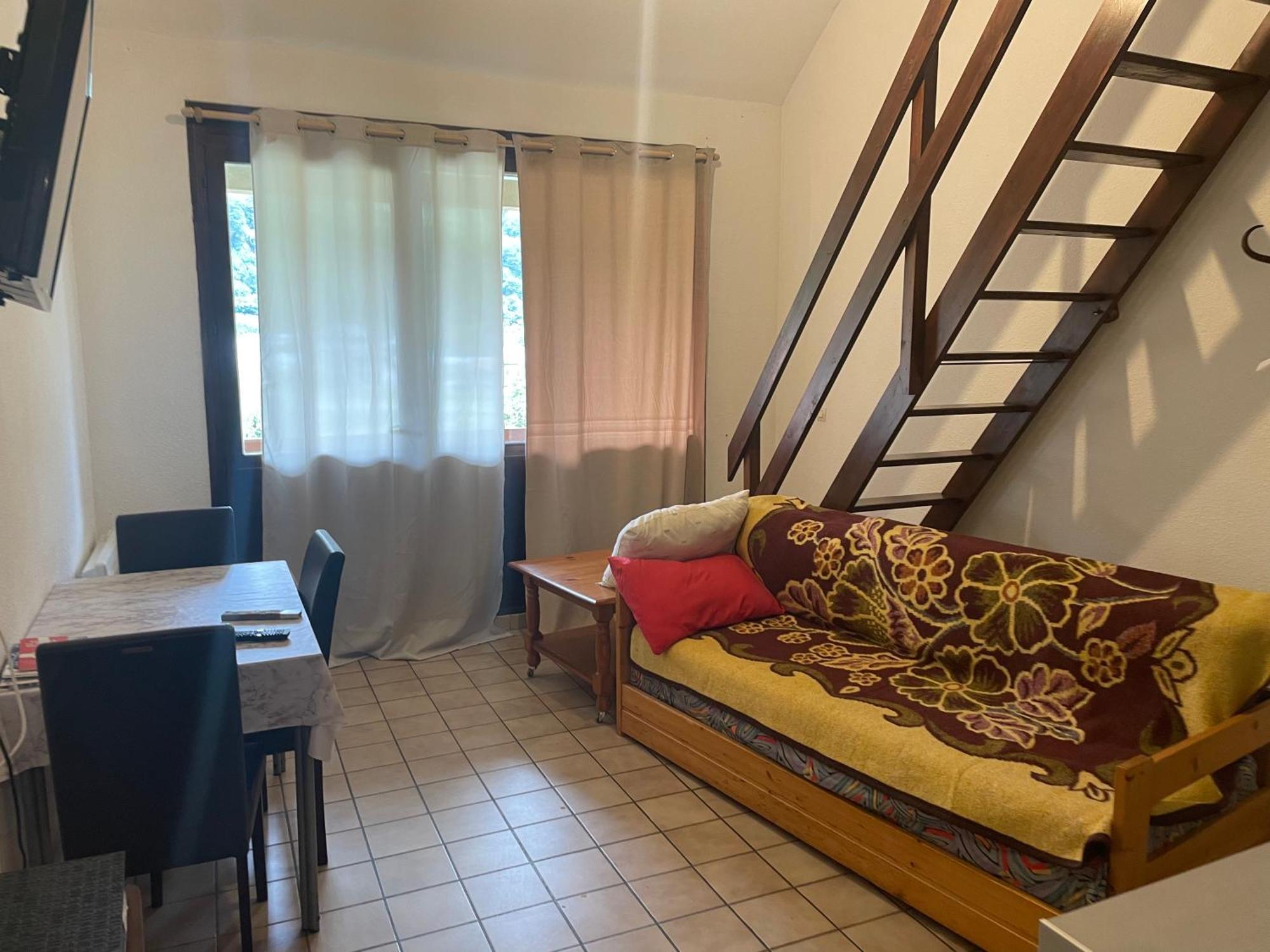 Appartement Duplex T1 Albertville Εξωτερικό φωτογραφία