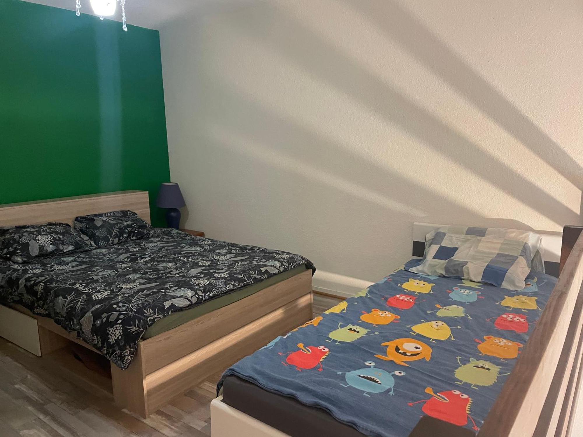 Appartement Duplex T1 Albertville Εξωτερικό φωτογραφία