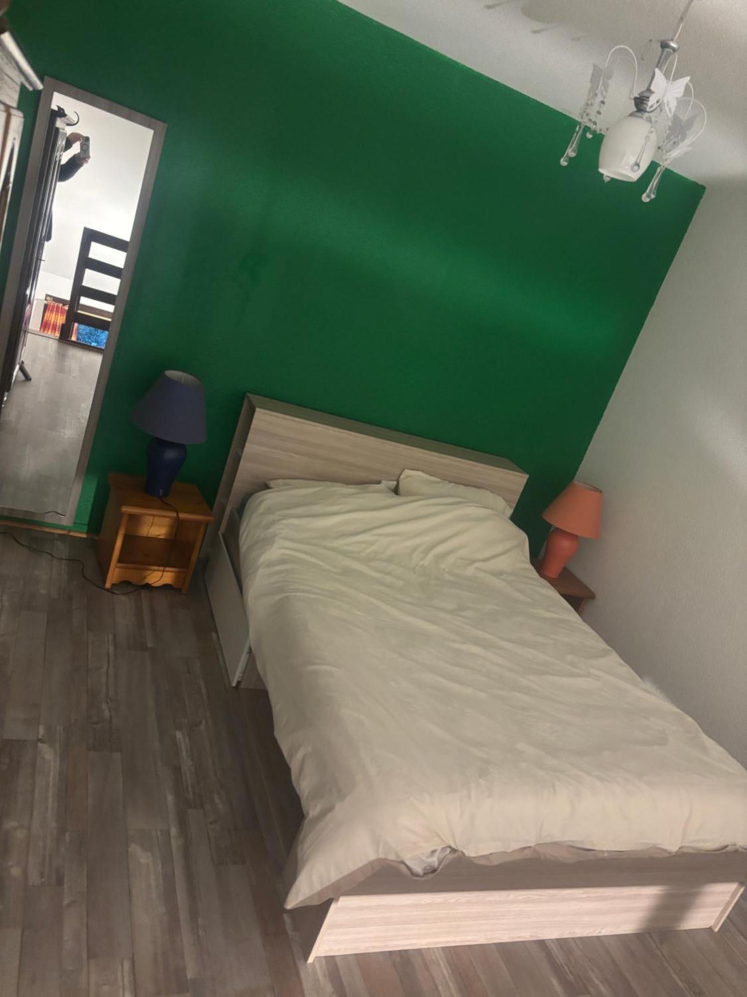 Appartement Duplex T1 Albertville Εξωτερικό φωτογραφία